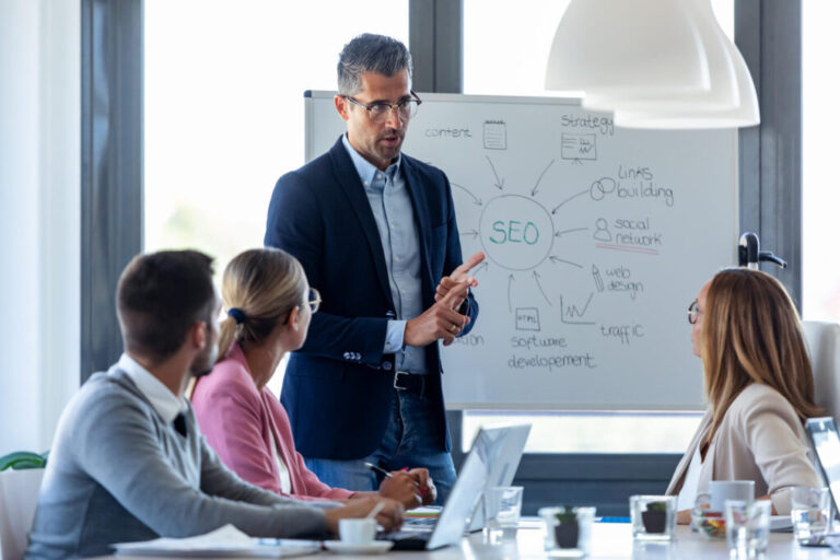 Beginner’s Guide to SEO: How to Rank Higher on Google
