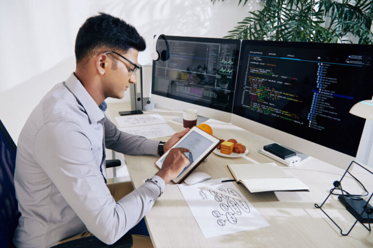 The Growing Demand for Web Developers in Bangladesh: Opportunities and Challenges