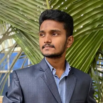 Md Maruf Patwary Web Developer