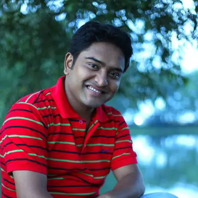 Monjurul Hoque Founder & Web Developer